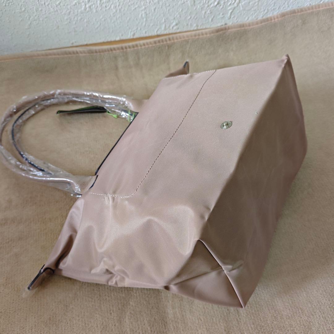 新品】LONGCHAMPクラシックシリーズ 定番デザイン M ピンク - メルカリ