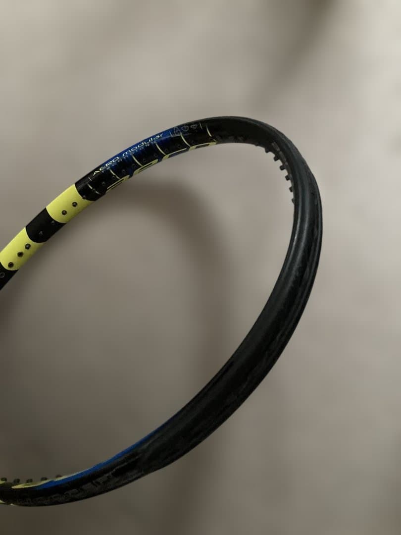 aero pro drive 2004 初代 グリップサイズ2 即日発送 希少モデル