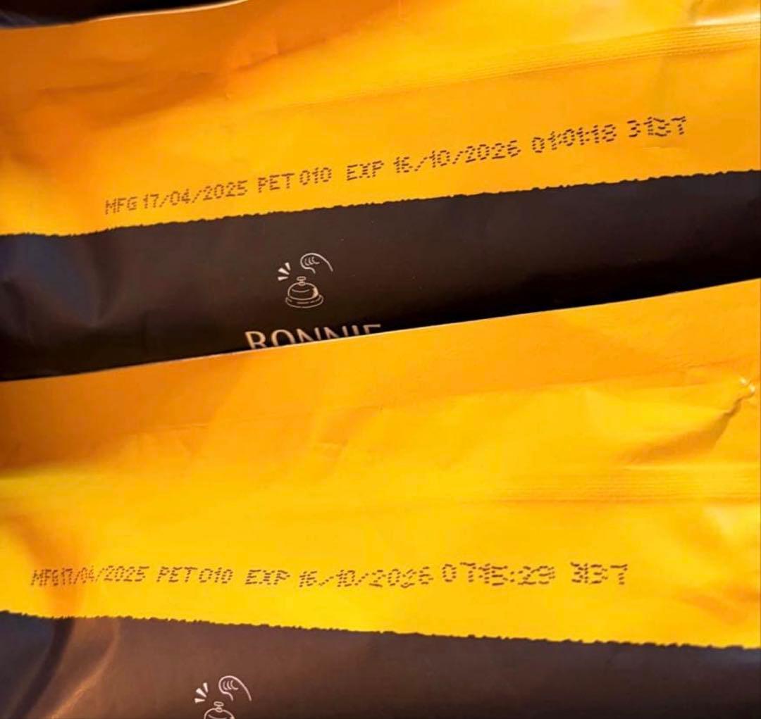 【まとめ買い】ロニーキャットフード 1.8kg グレインフリー RONNIE