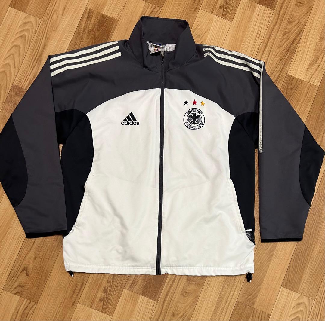 ドイツ代表ジャージ上下セット - メルカリ