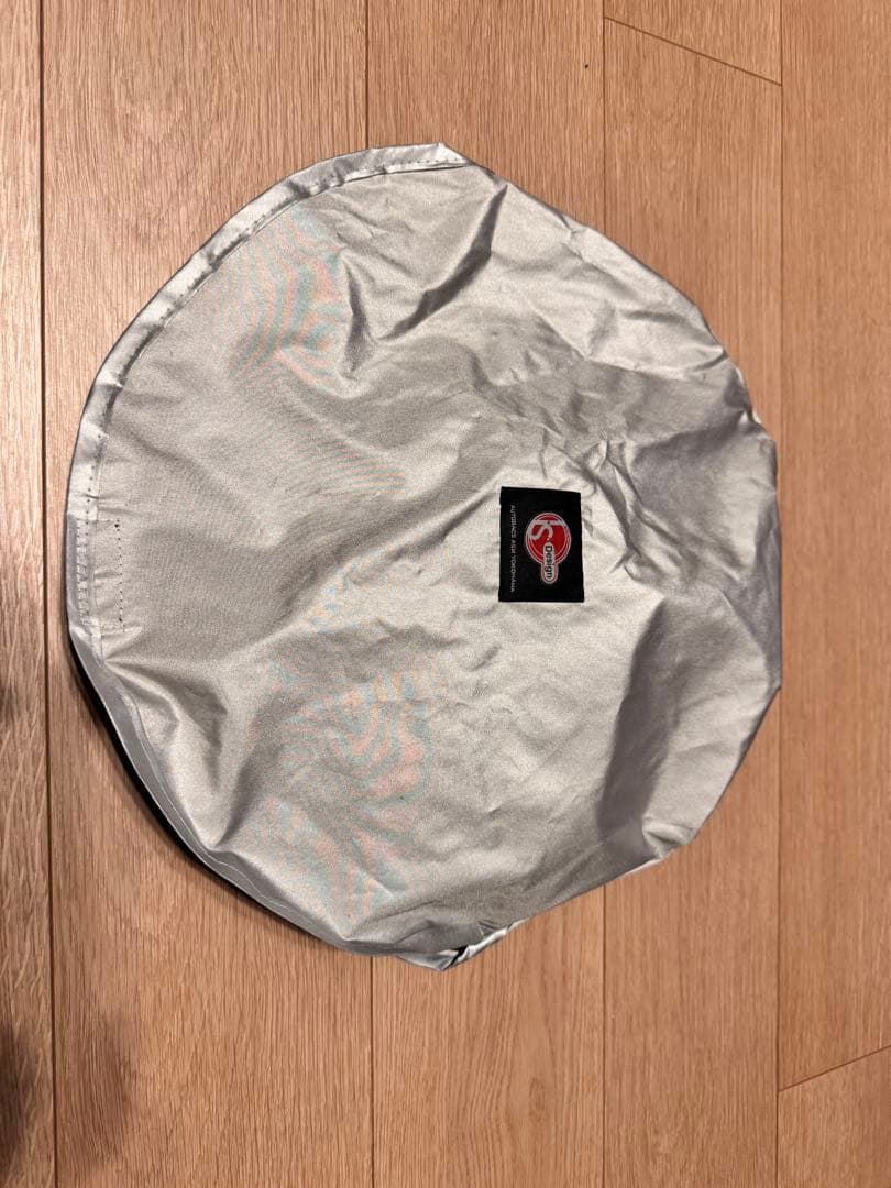 asm サンシェード　s2000 Sunshade