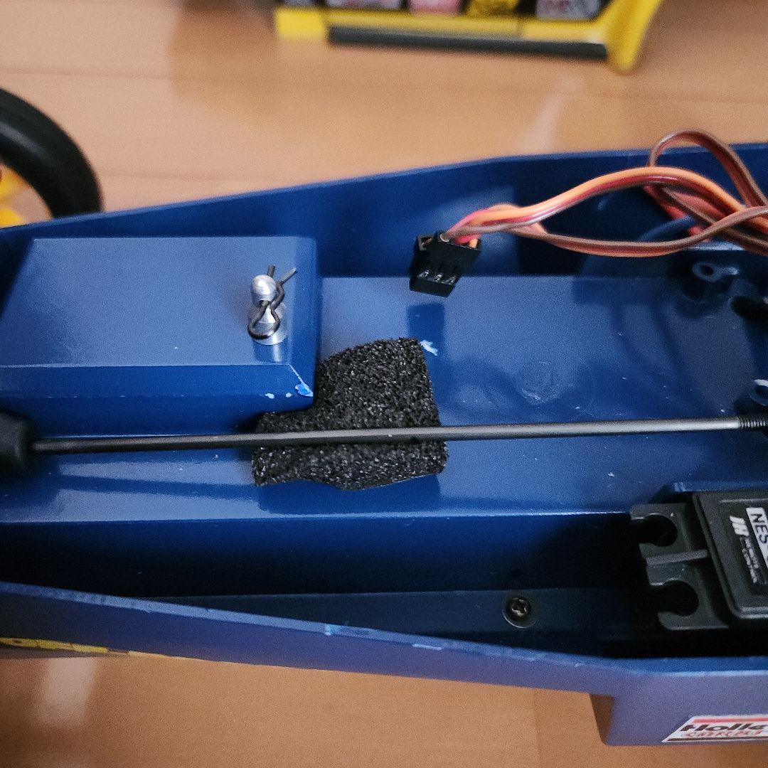 当時物 ラジコン京商ビートル検索ターボスコーピオン タミヤワーゲン