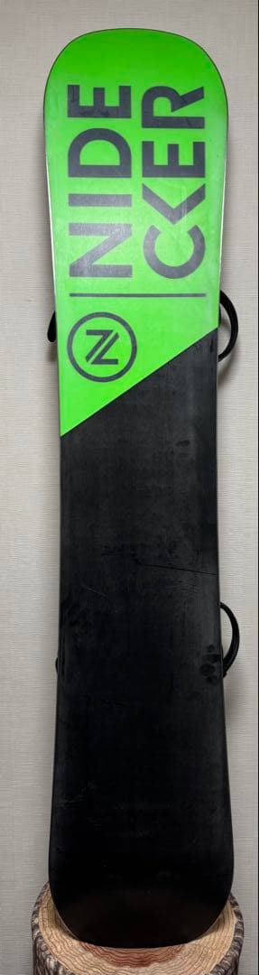 2024 NIDECKER VERVE JAPAN LTD 154 - メルカリ