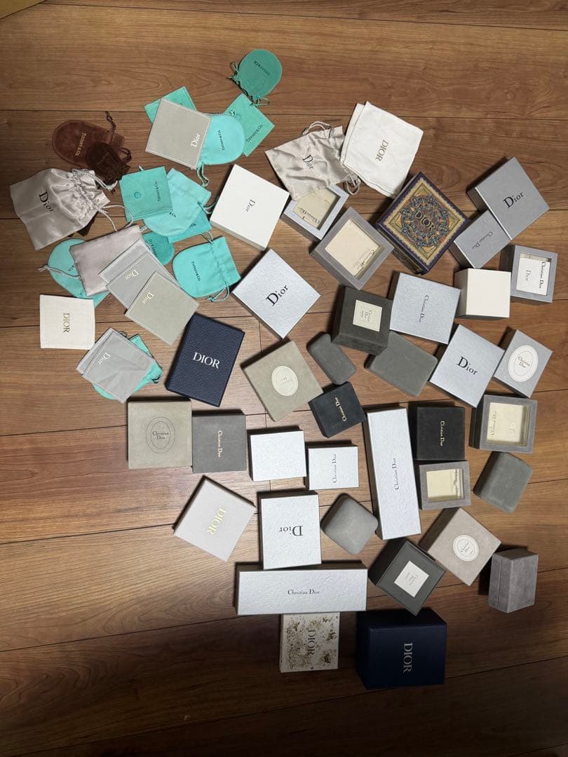 DIOR 箱 楽天市場】【選べる】Dior ディオール マルチカラーシーズン限定