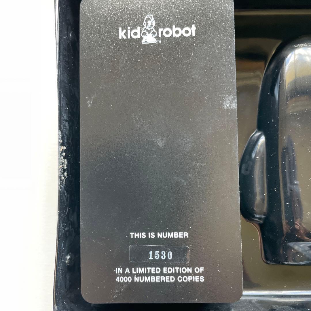 ビジョネアNo .44 「Toys Black」HERMES・CHANEL - メルカリ