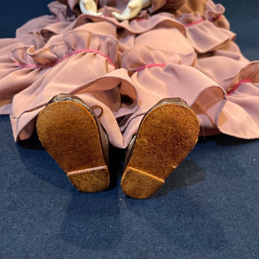 sankyo「サンキョー」 の【レザリエース】「ビスクドール」　※スリープアイ