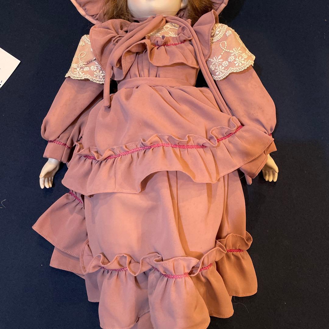 sankyo「サンキョー」 の【レザリエース】「ビスクドール」　※スリープアイ