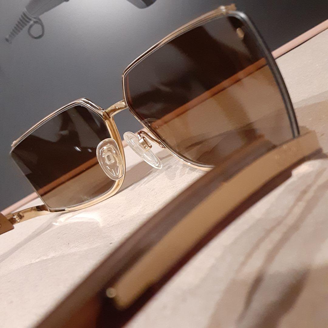 CAZAL Vintage Sunglass MOD.930 COL.130 - メルカリ