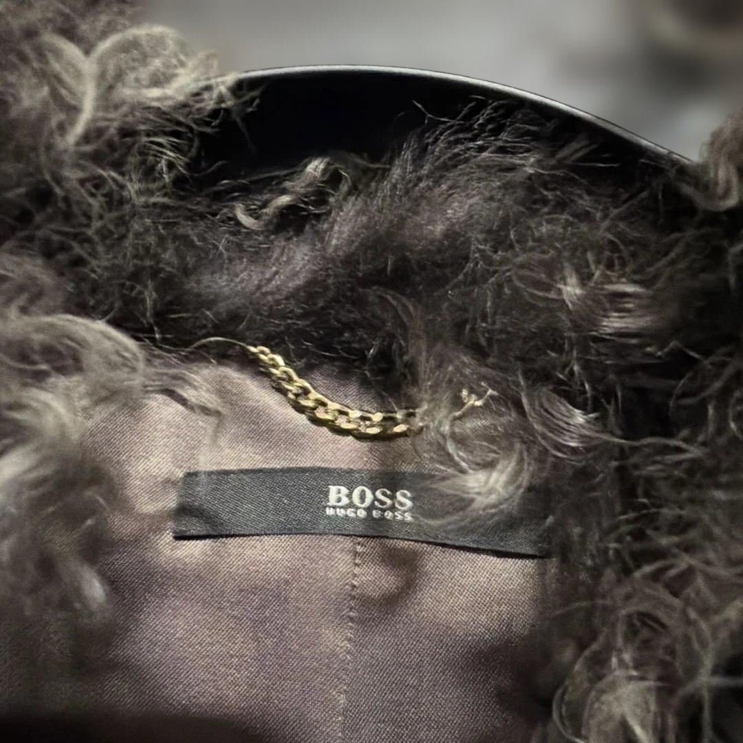 楽天市場】ウールボアベストの通販 美品 RHC Wool Bor Vest ボアベスト