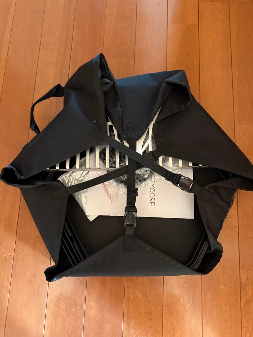 CHANGE MOORE 焚き火台 楽天市場】CHANGE MOORE 焚き火台 コンパクト 小型 組立式 焼き網付き