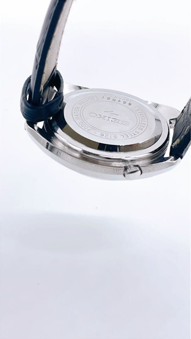 新品バンド稼働】SEIKO ロードマチック 5126-7000 1968年6月 - メルカリ