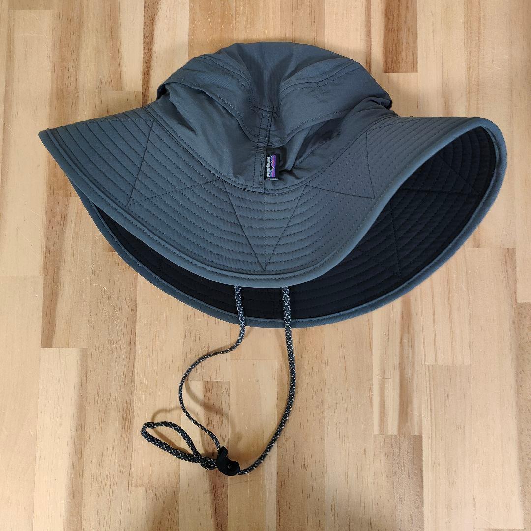 パタゴニア バギーズブリマー L FGE フォージグレー 33341 パタゴニア バギーズブリマー L FGE フォージグレー 33341 パタゴニア