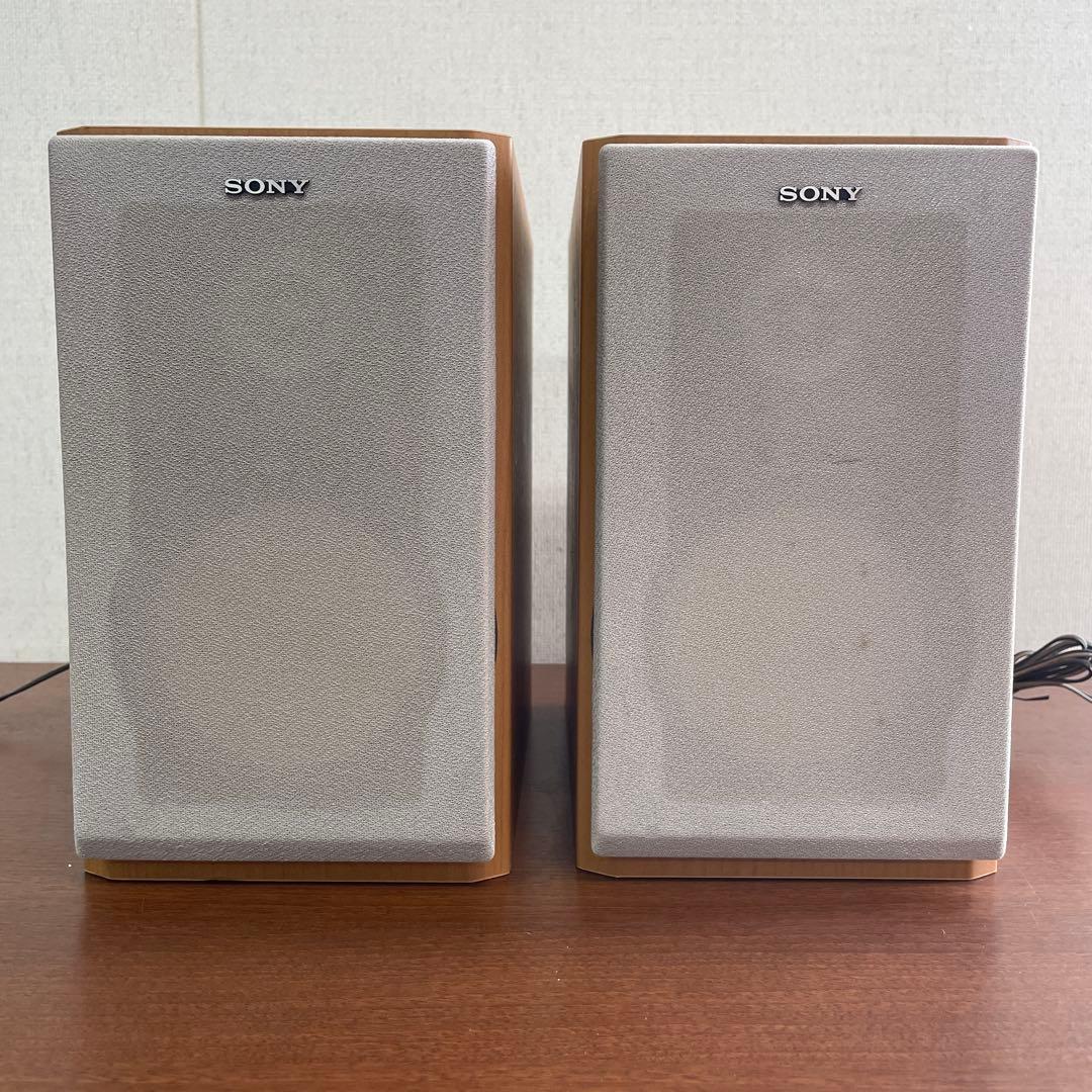 ➀要確認 通電確認済み SONY CMT-J100 ミニコンポ - メルカリ