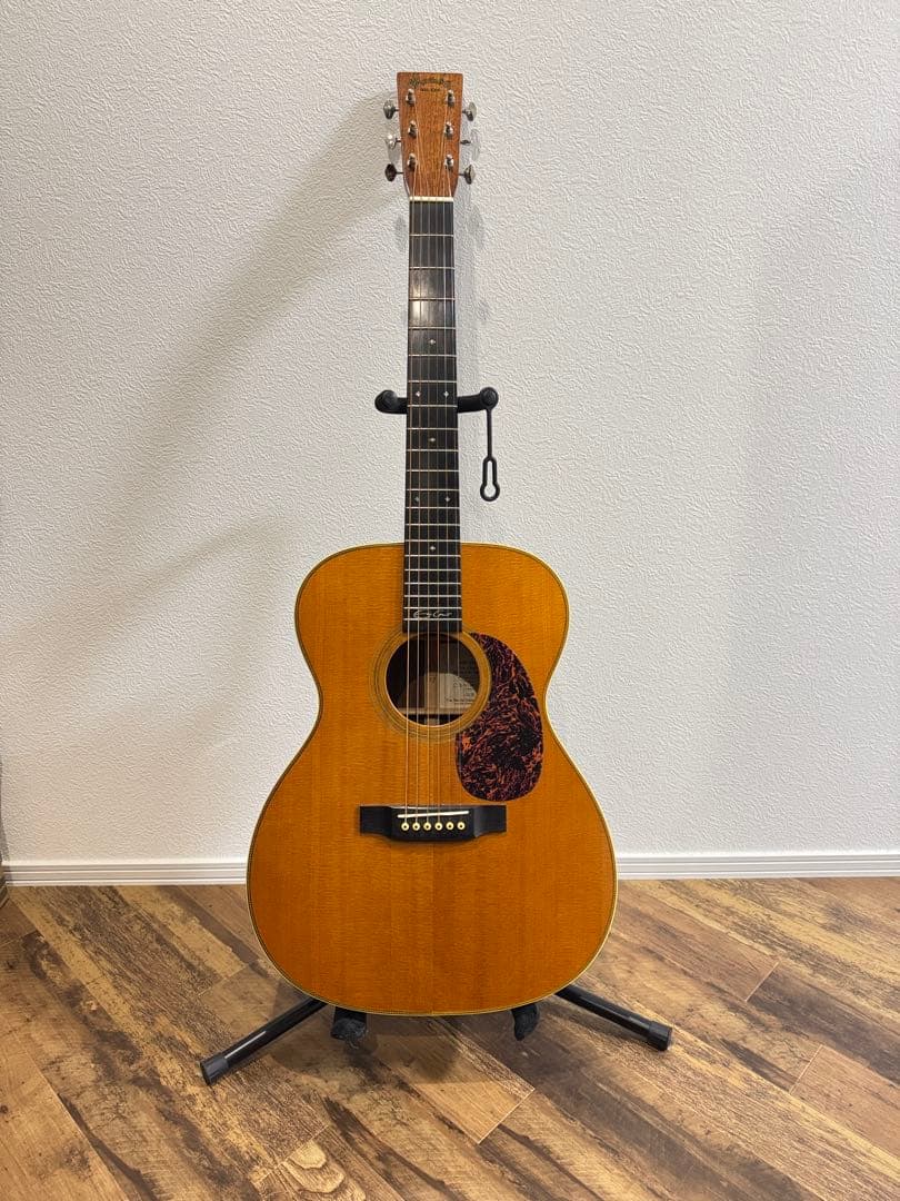 o*8様 Martin 000-28EC アコースティックギター 000-28EC