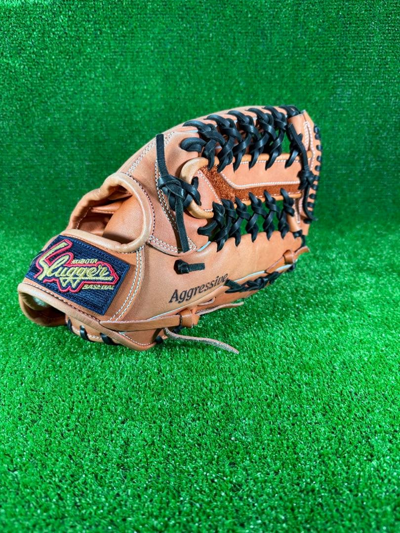 久保田スラッガー　軟式　外野手用 KSN-ST39 久保田スラッガー 軟式グローブ | 外野手用 - 野球・アウトドア専門店