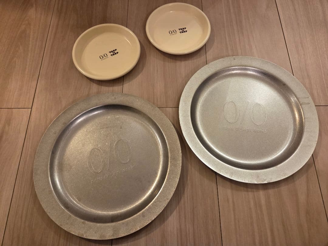 Neru design works O-sara22とkozara12のセット - メルカリ