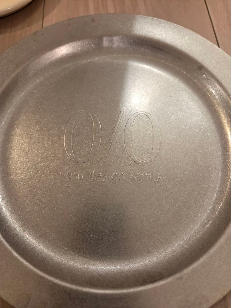 Neru design works O-sara22とkozara12のセット - メルカリ