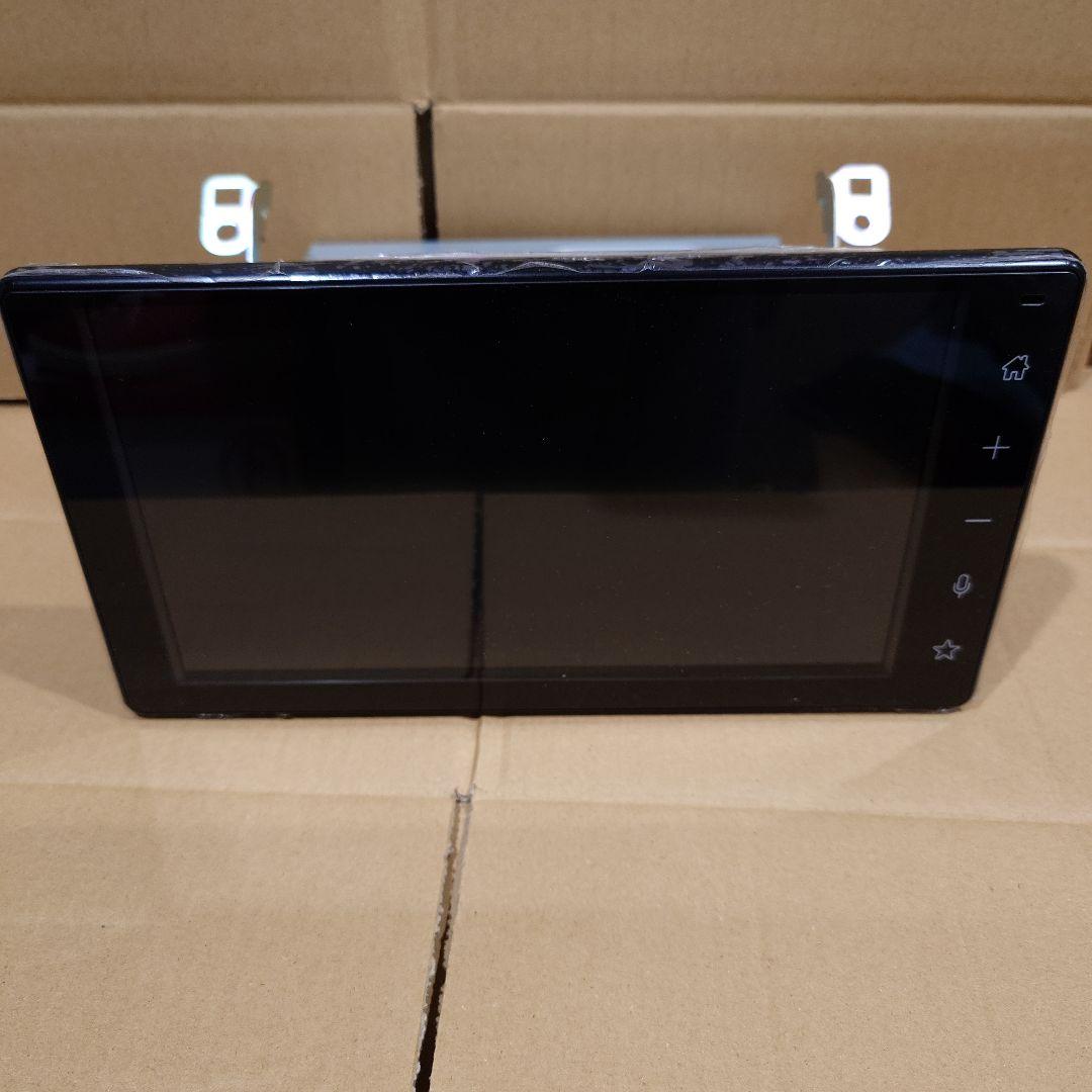 DAIHATSU純正9インチディスプレイオーディオ - メルカリ