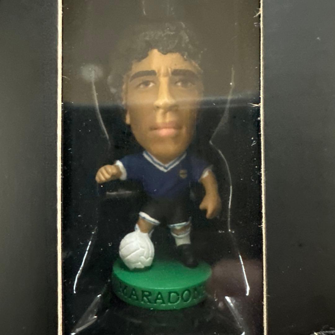 コリンシアン プロスターズ エリート ディエゴ・マラドーナ