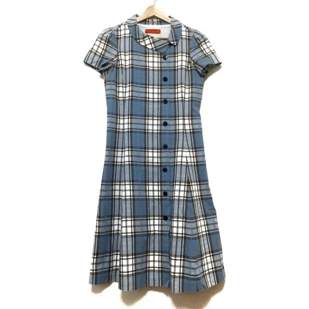 本日限定お値下げ】yorklandのだめちゃん着用ワンピースお色違い7AR