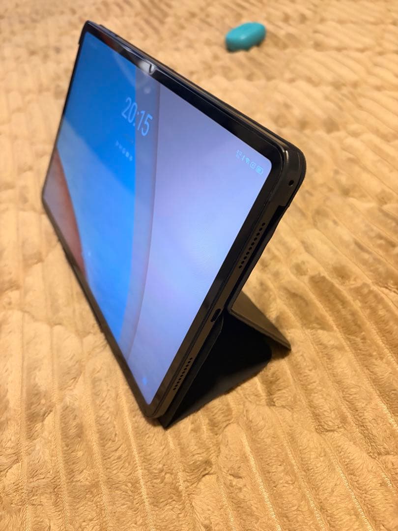 美品】週末限定価格 Blackview Tab 18 - メルカリ