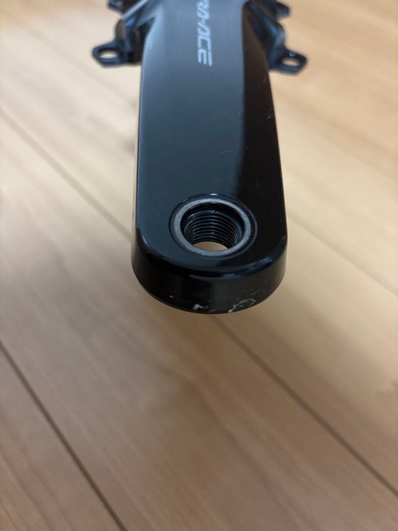 DURA-ACE デュラエース FC-R9200P 172.5mm