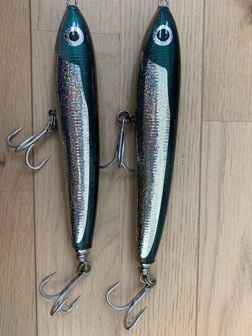 カーペンター ガンマ ディアブロ 90&105 - メルカリ