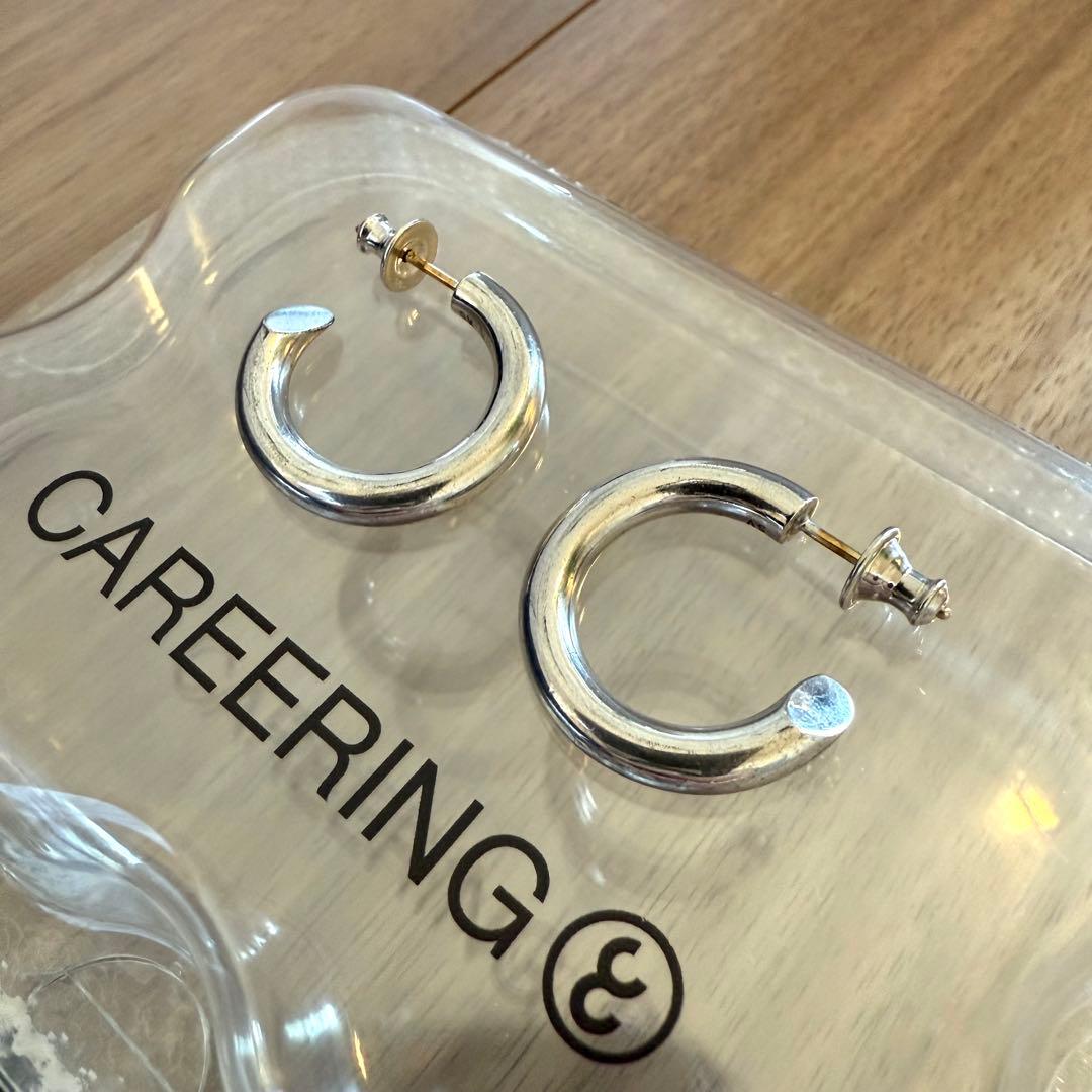 新鮮な魚様専用】CAREERING PLACEBO 701 キャリアリング - メルカリ