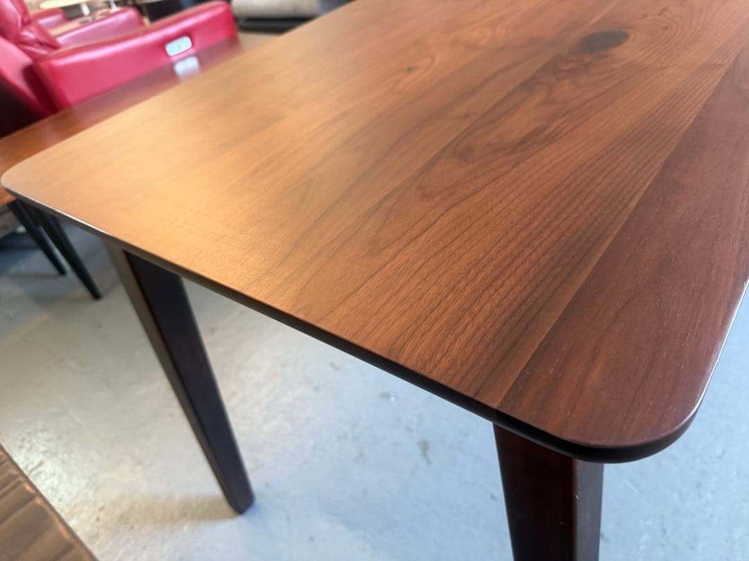 ダイニングテーブル 大塚家具 MOV2 幅150cm