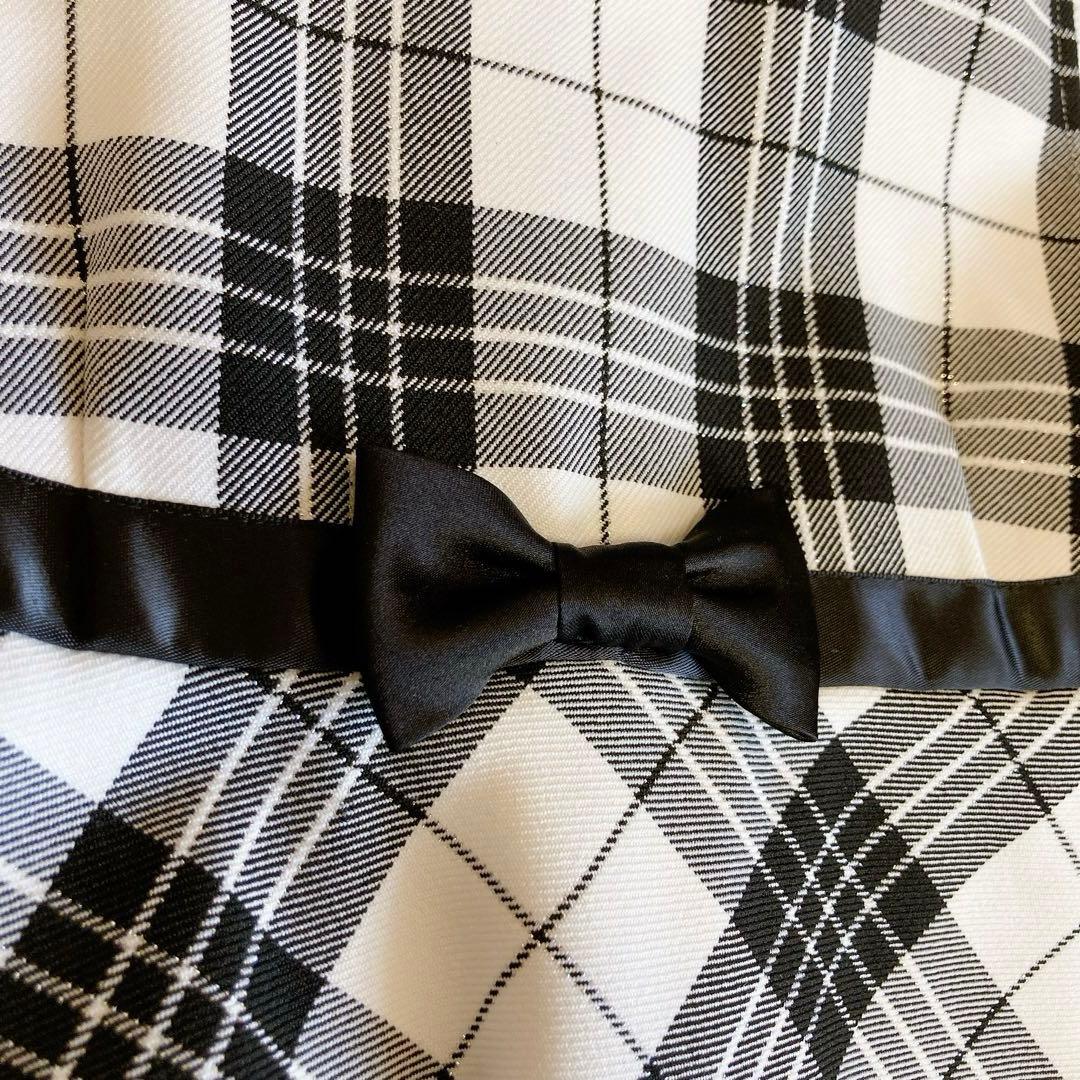 CHOPIN 115size チェック セレモニー 入学 卒園 フォーマル - メルカリ