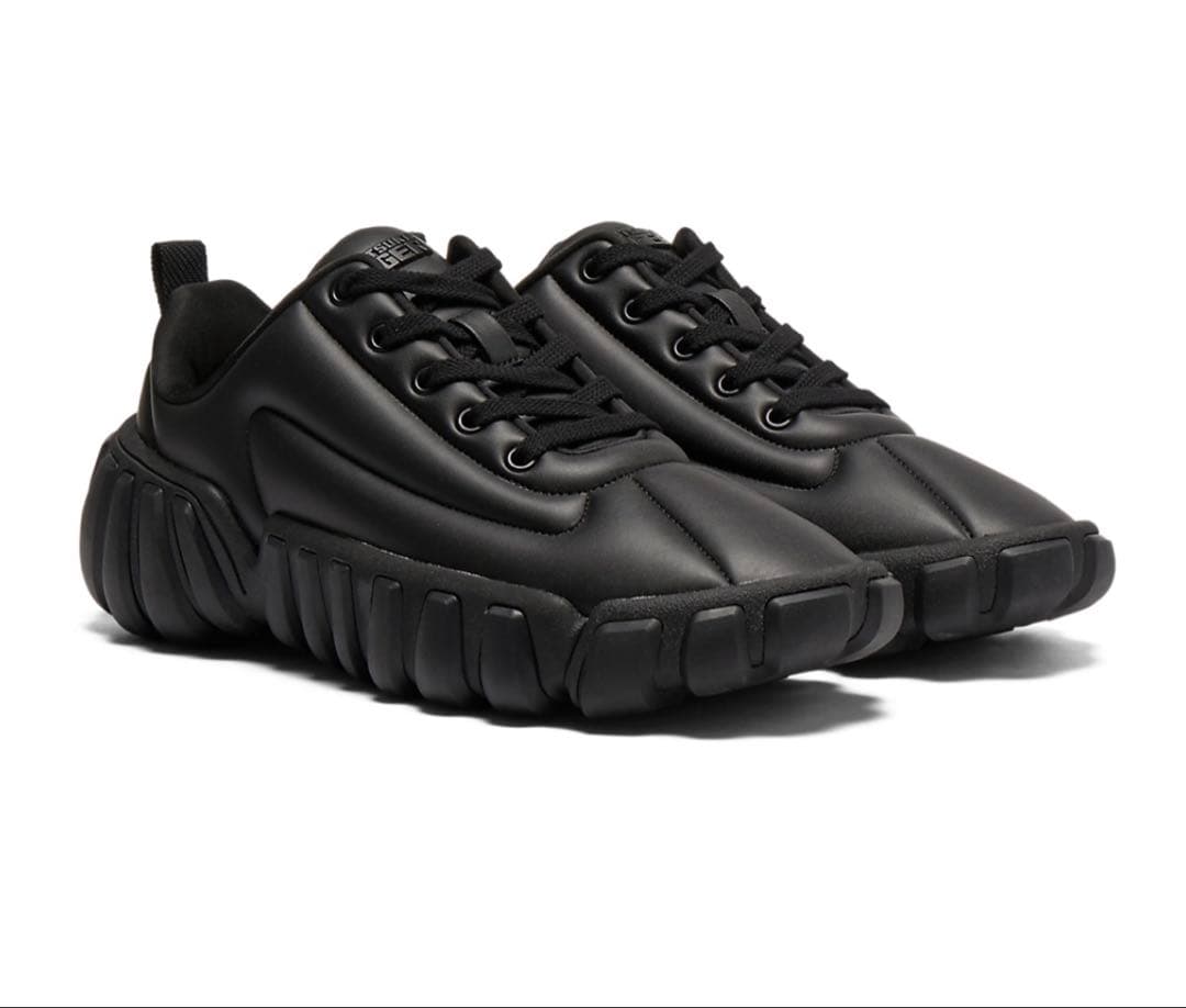 靴 ONITSUKA TIGER DENTIGRE PUFF 2.0 28cm DENTIGRE PUFF 2.0