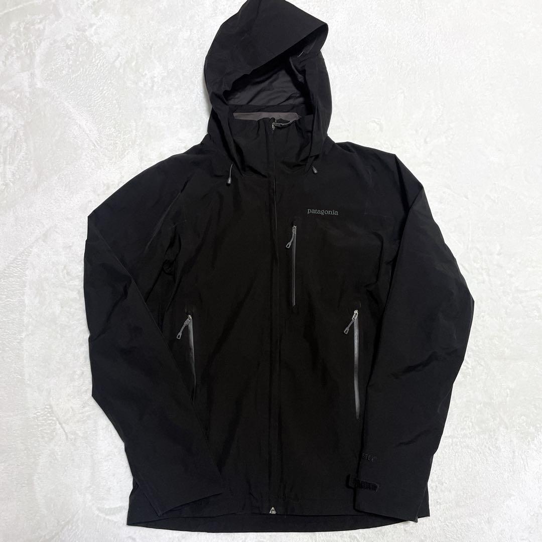 Patagonia GORE-TEX ピオレットジャケット men's S patagonia（パタゴニア） ジャケット ピオレット Jacket(patagonia