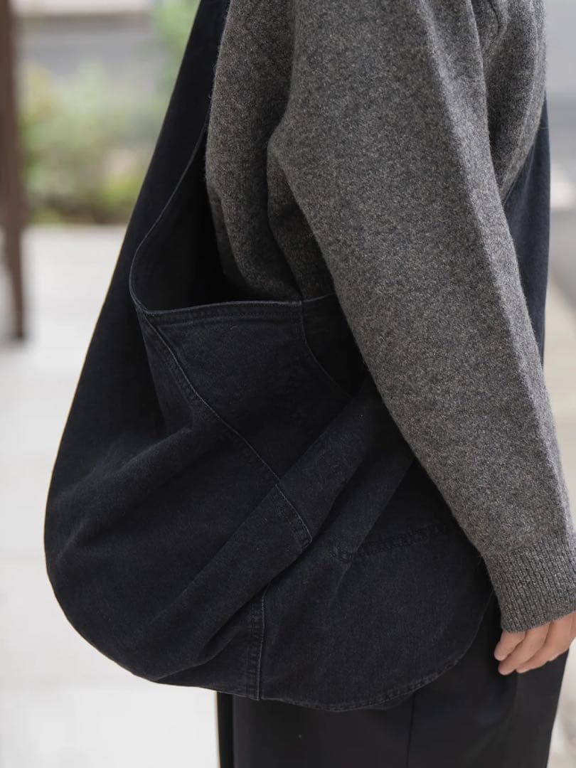 ジェイラル _J.L-A.L_ Bezier Bag ショルダーバッグ トート - メルカリ