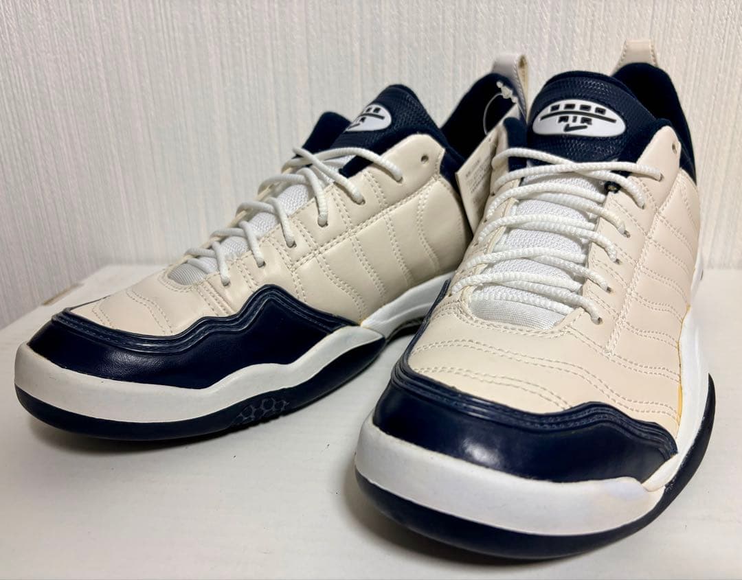 【希少】NIKE AIR OSCILLATE ピートサンプラスモデル 希少】NIKE AIR OSCILLATE ピートサンプラスモデル - メルカリ