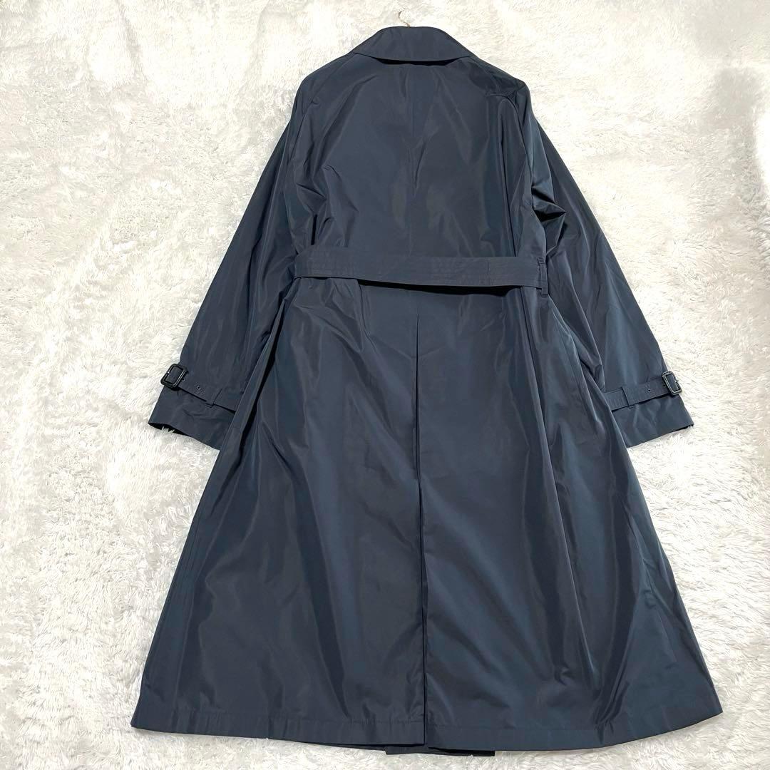 近年 ポールスチュアート タイロッケンコート クリフォードコート