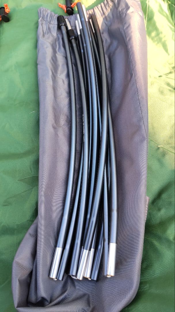 マウンテンハードウェア Hoop Dreams 4 フープドリーム！ - メルカリ