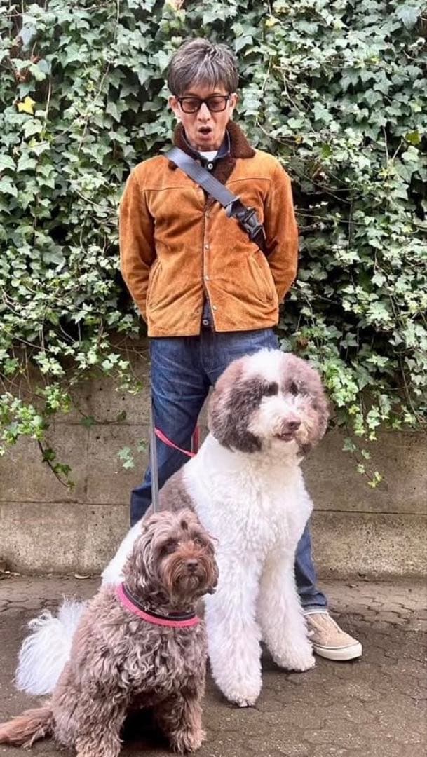 10AWキムタク着TENDERLOIN SADDLE サドル テンダーロイン私物 - メルカリ