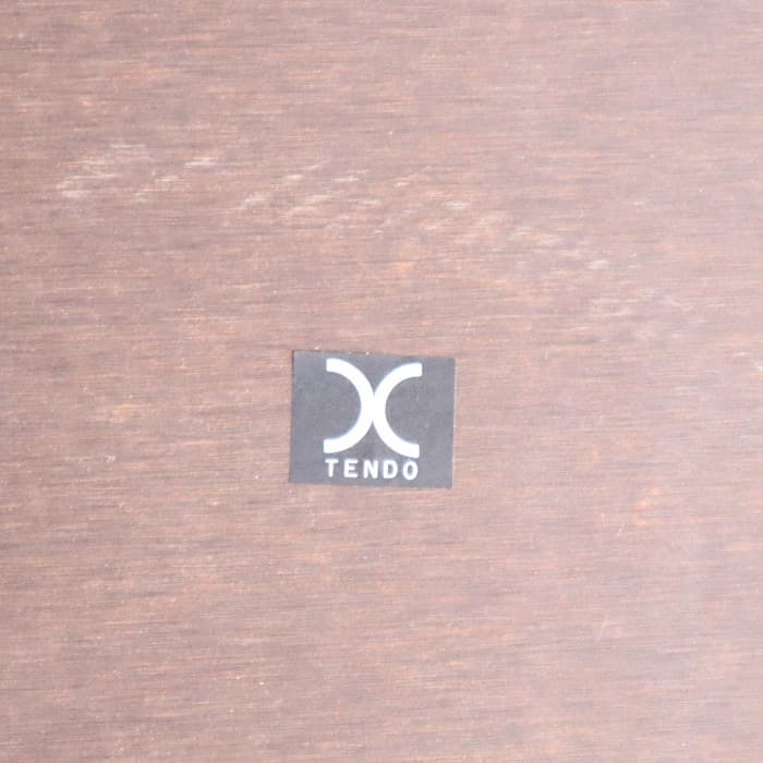 ヴィンテージ 天童木工 板倉準三 アントラー ダイニングテーブル