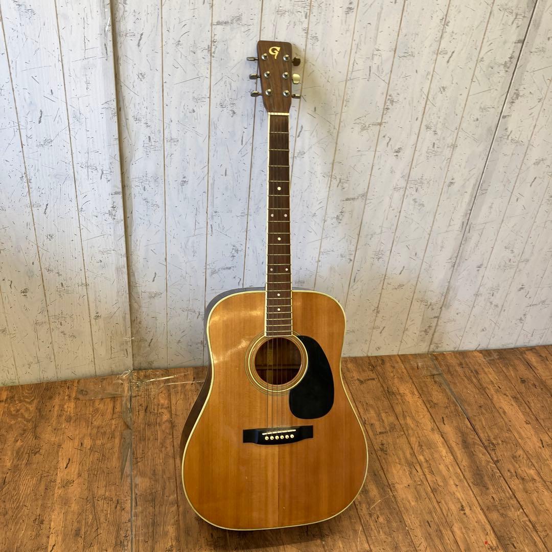 Gilbert ギルバート SK-25 アコースティックギター 弦楽器 - メルカリ