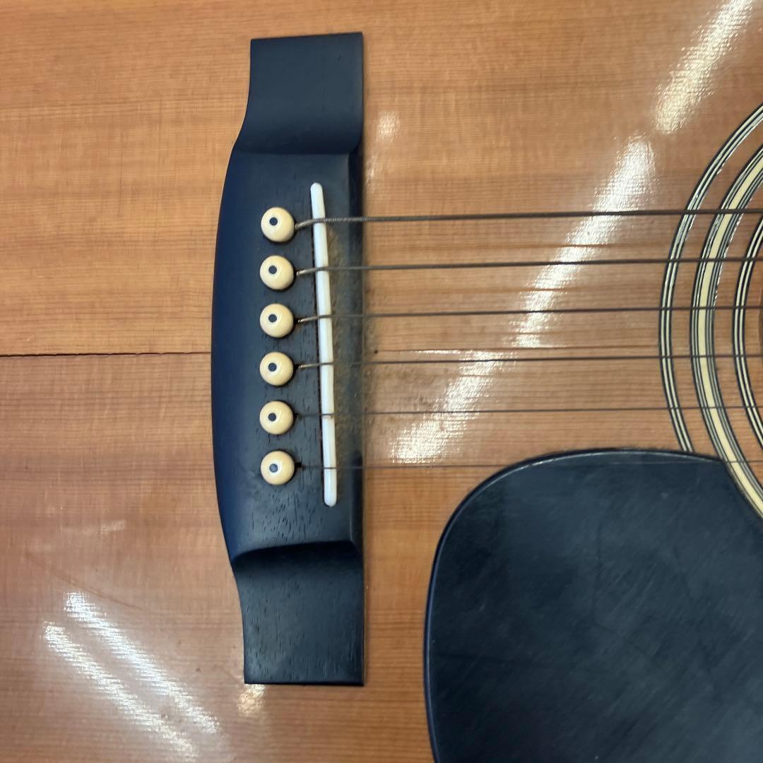 Gilbert ギルバート SK-25 アコースティックギター 弦楽器 - メルカリ