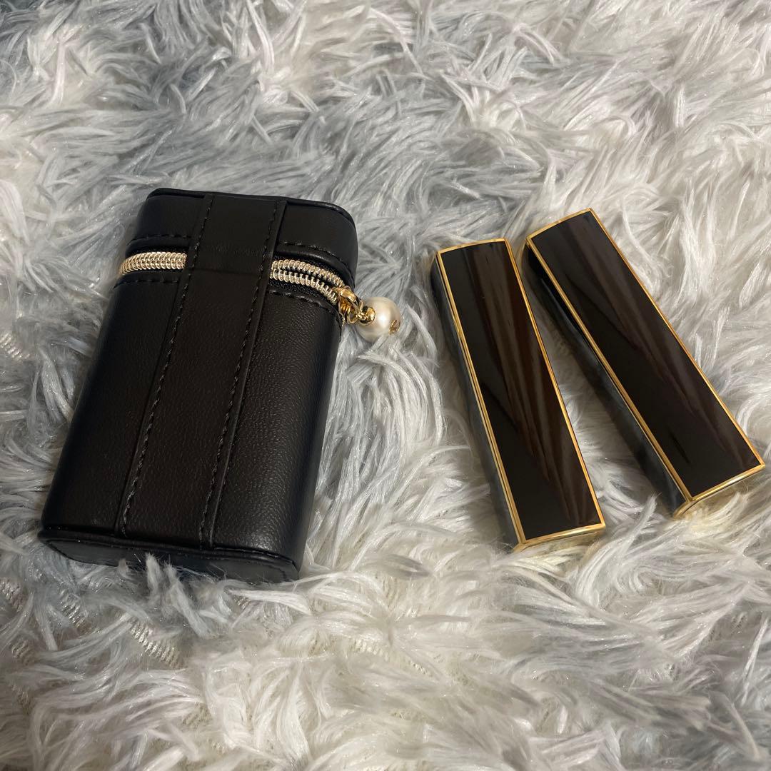 週末限定値下げ中《新品》CHANEL ルージュ アリュール ヴェルヴェットセット