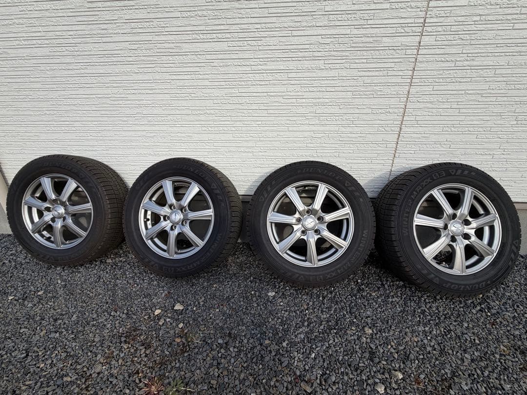 オデッセイハイブリッド　スタッドレスタイヤ　215/60R16 楽天市場】スタッドレスタイヤ オデッセイハイブリッド RC4 215/60R16