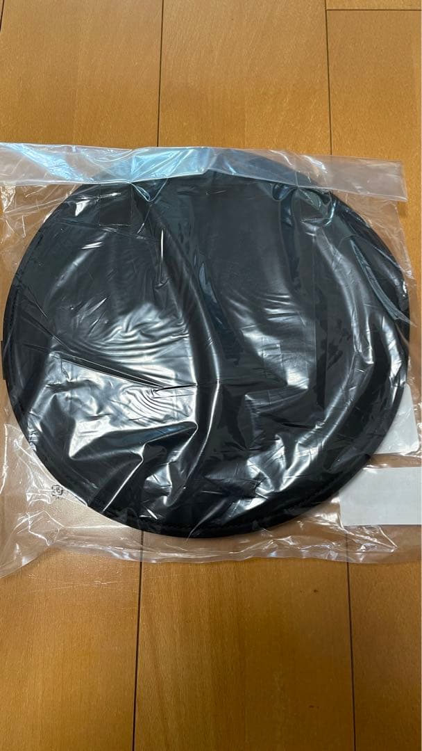 新品純正レクサス純正サンシェードIS300 フロントシェード 専用ケース