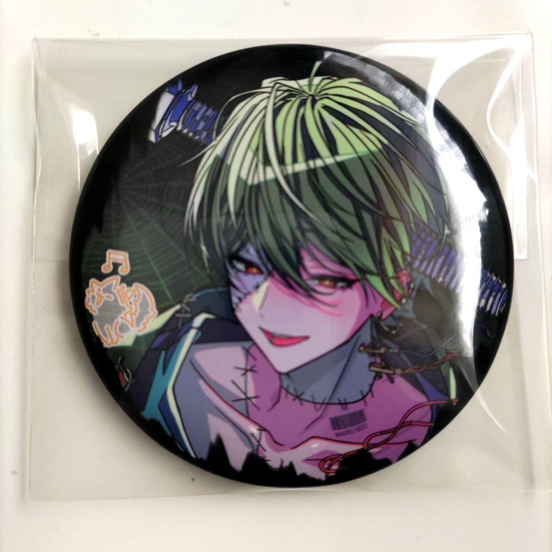 シクフォニ すち Halloween - メルカリ