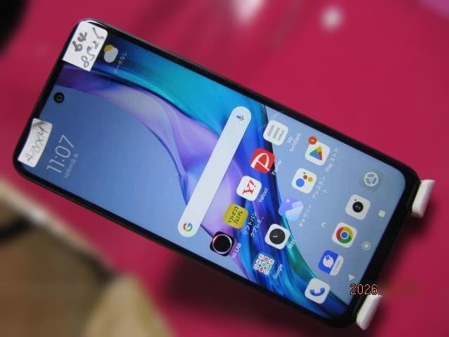 XIAOMI Redmi Note 10T os:13 初期化済 64-8526 Xiaomi（シャオミ） Redmi Note 10T 4GB/64GB｜Redmi Note 10T/Azure
