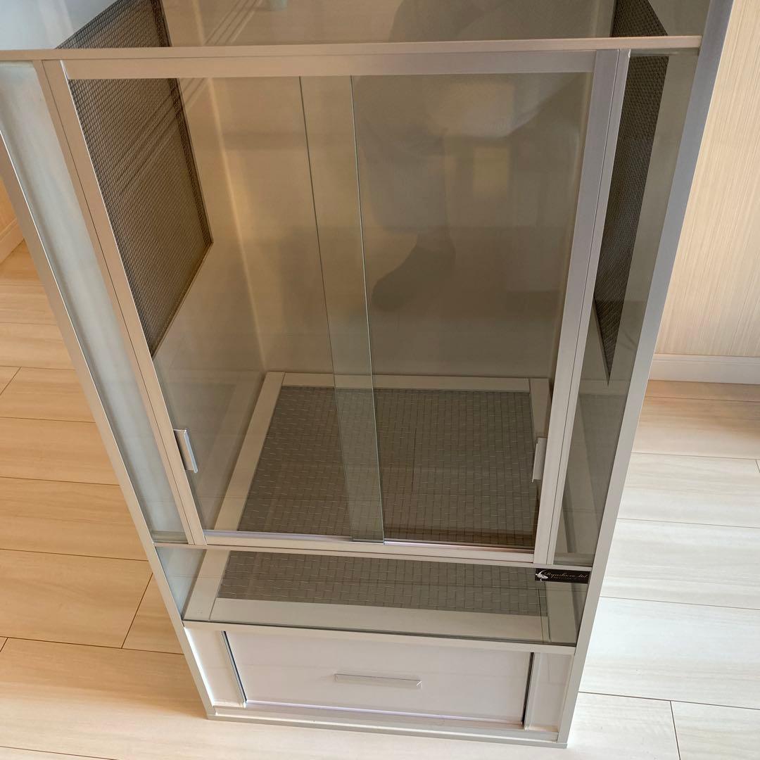 【maru様】龍匠ケージ　オリジナル飼育ケージ maru様】龍匠ケージ オリジナル飼育ケージ maru様】龍匠ケージ