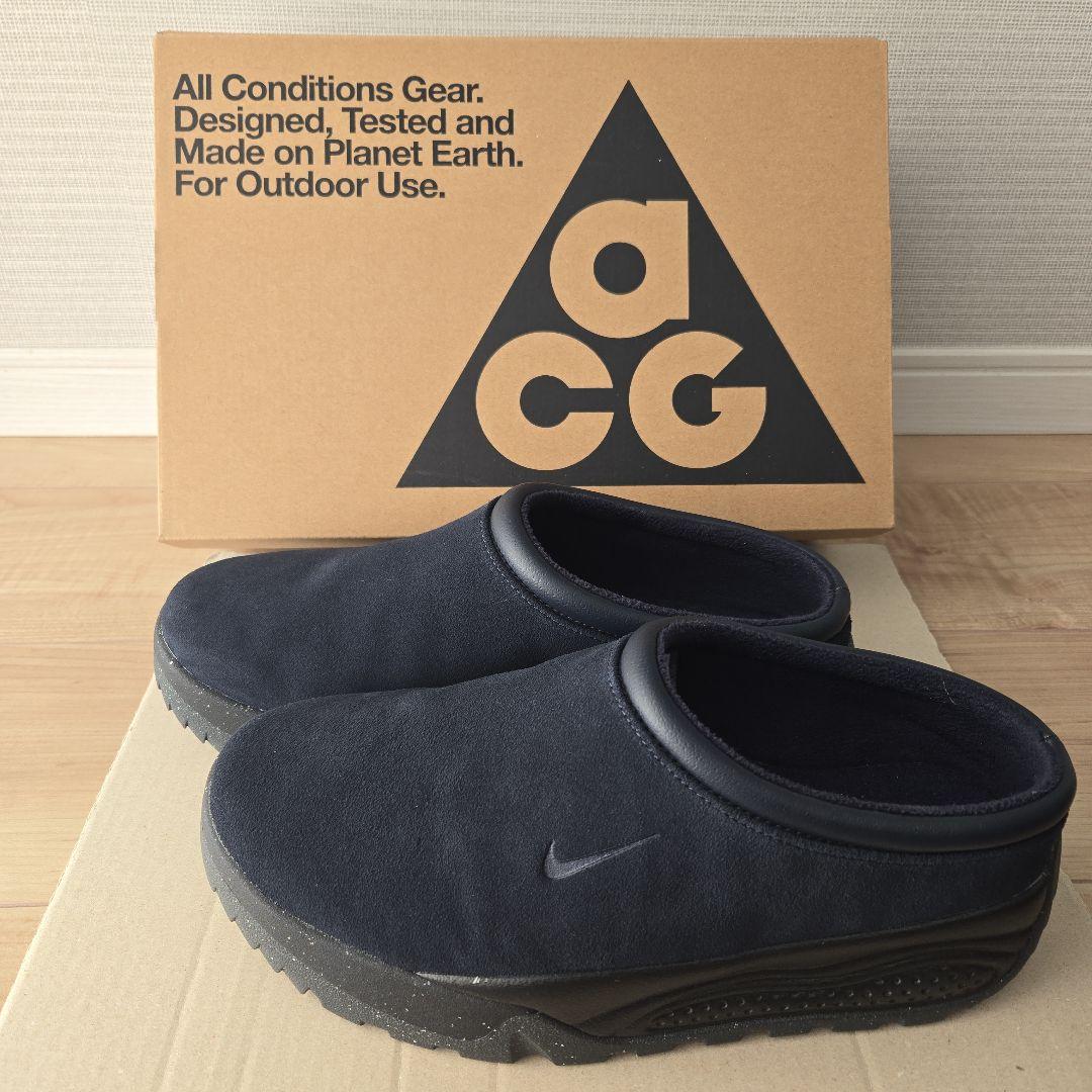 z*8様 NIKE ACG RUFUS A+S Exclusive スリッポン NIKE ACG RUFUS – A+S