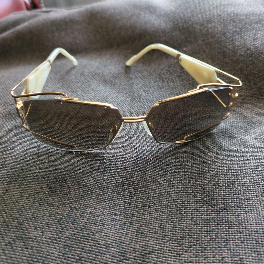 CAZALサングラスMOD931 col.356 - メルカリ