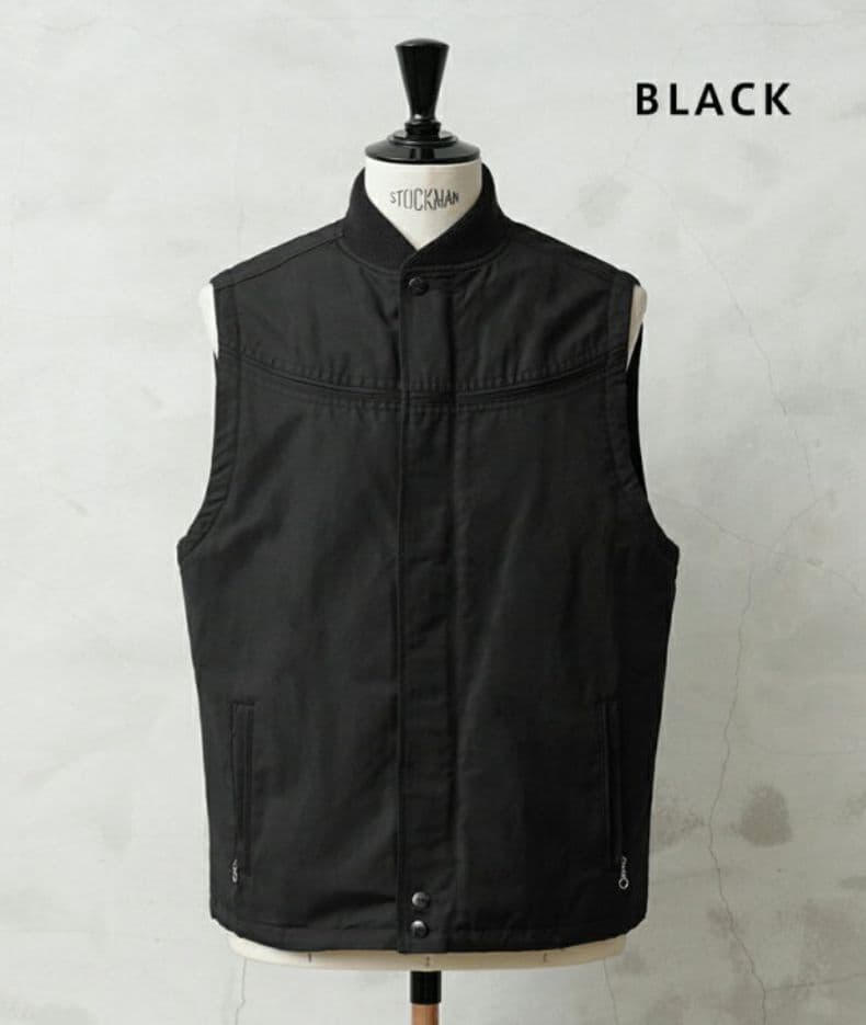 2025 WAIPER×TOWN CRAFT 60's ダービースタイル ベスト - メルカリ