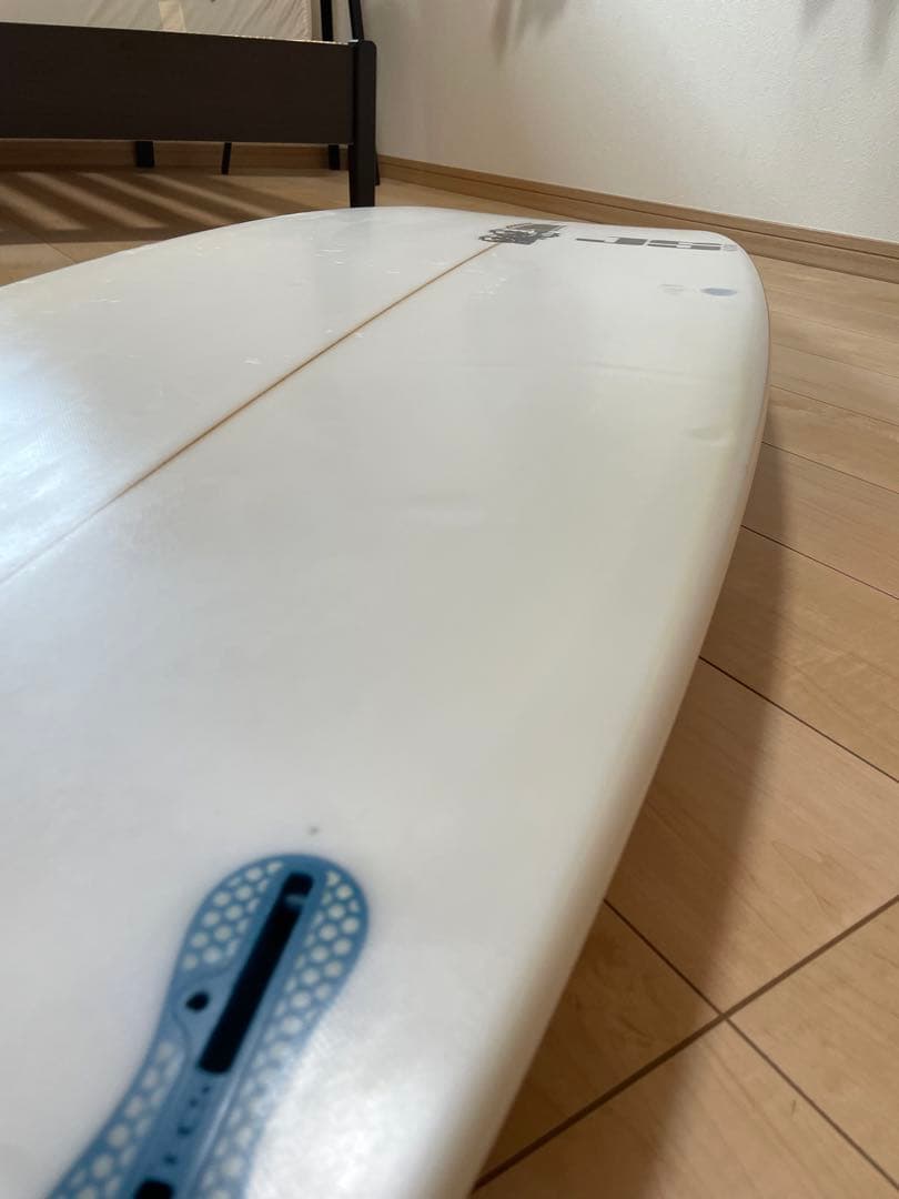 アンソニー　JS FMN 6.4 19 2.1/2 30.7l